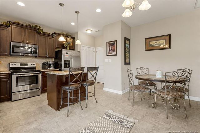 4553 Headwind Drive, Fayetteville, NC 28306