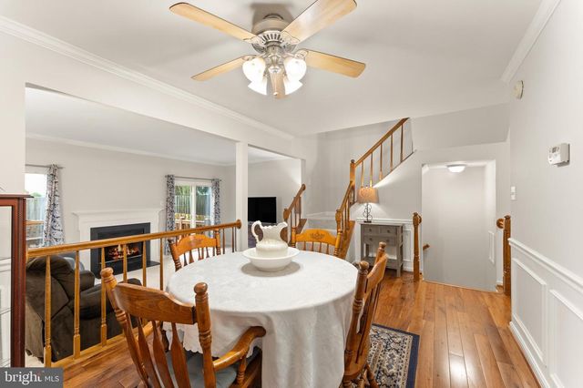 734 BALLS BLUFF RD NE, Leesburg, VA 20176