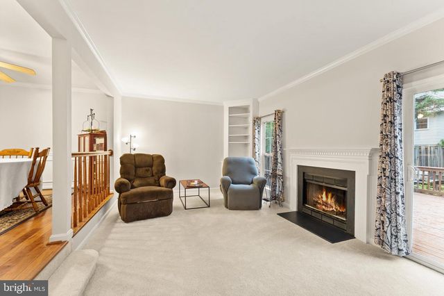 734 BALLS BLUFF RD NE, Leesburg, VA 20176