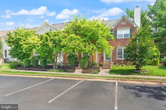 734 BALLS BLUFF RD NE, Leesburg, VA 20176