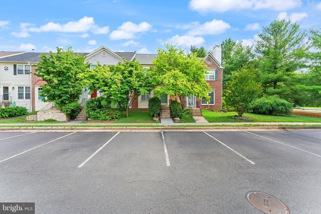 734 BALLS BLUFF RD NE, Leesburg, VA 20176