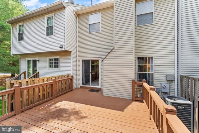 734 BALLS BLUFF RD NE, Leesburg, VA 20176