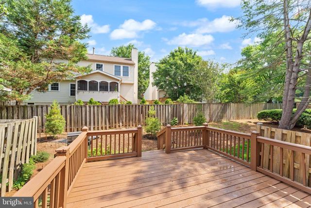 734 BALLS BLUFF RD NE, Leesburg, VA 20176