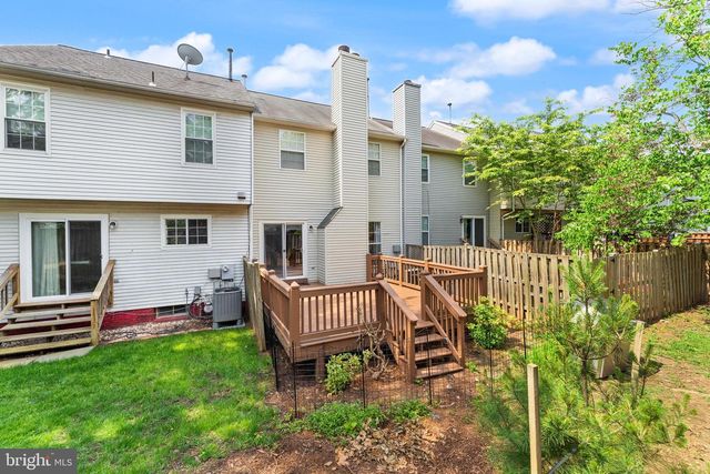 734 BALLS BLUFF RD NE, Leesburg, VA 20176