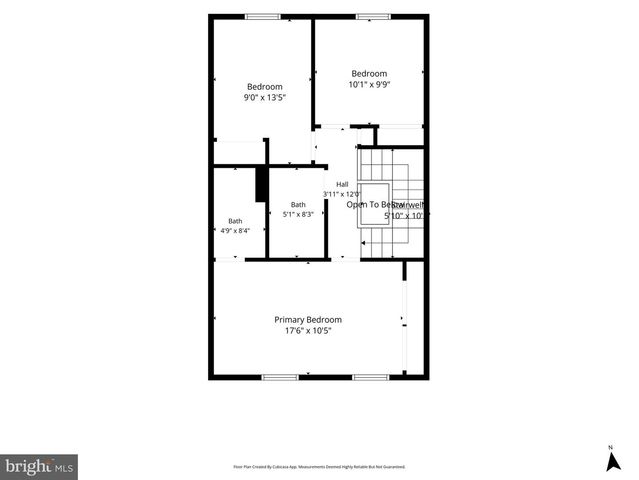 734 BALLS BLUFF RD NE, Leesburg, VA 20176