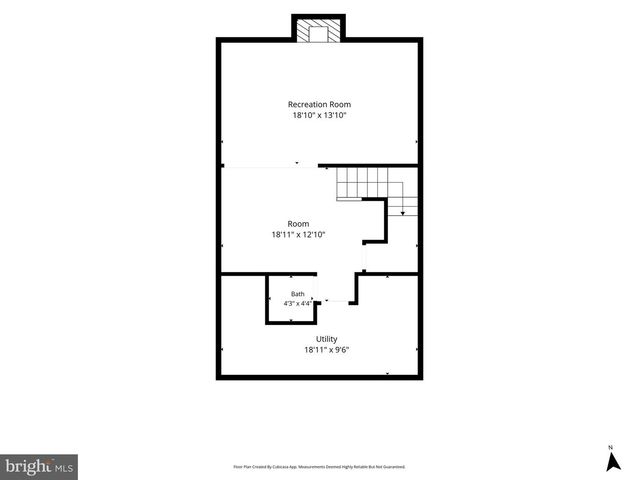 734 BALLS BLUFF RD NE, Leesburg, VA 20176