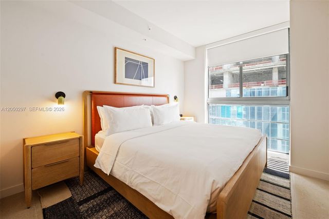 11 NE 6th Street 2605, Miami, FL 33132