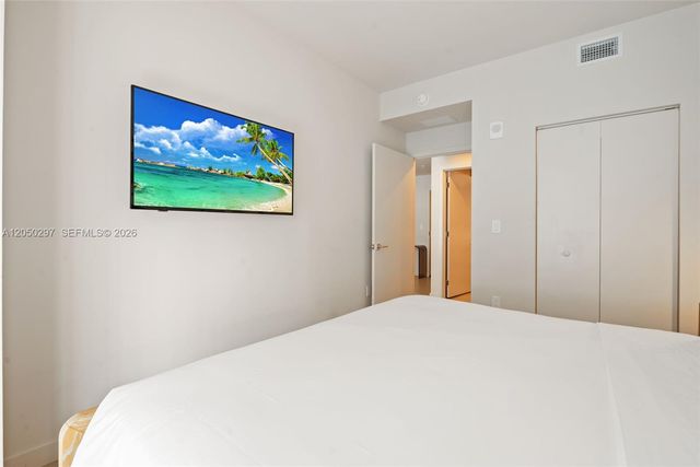 11 NE 6th Street 2605, Miami, FL 33132