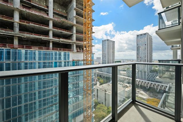 11 NE 6th Street 2605, Miami, FL 33132