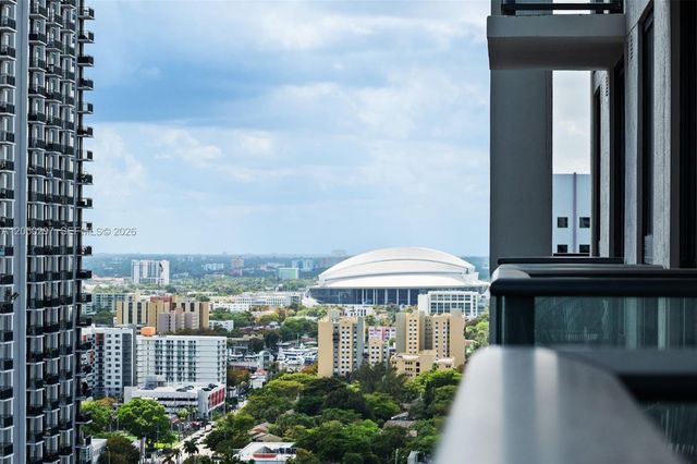 11 NE 6th Street 2605, Miami, FL 33132