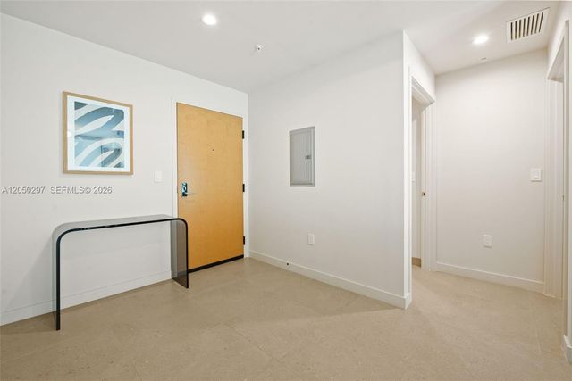 11 NE 6th Street 2605, Miami, FL 33132
