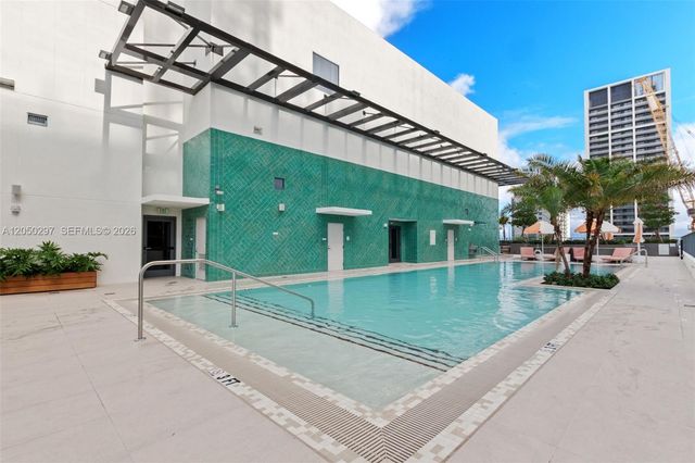 11 NE 6th Street 2605, Miami, FL 33132