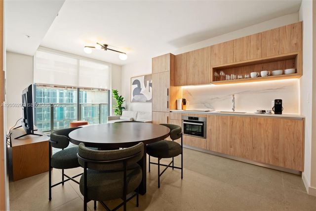 11 NE 6th Street 2605, Miami, FL 33132