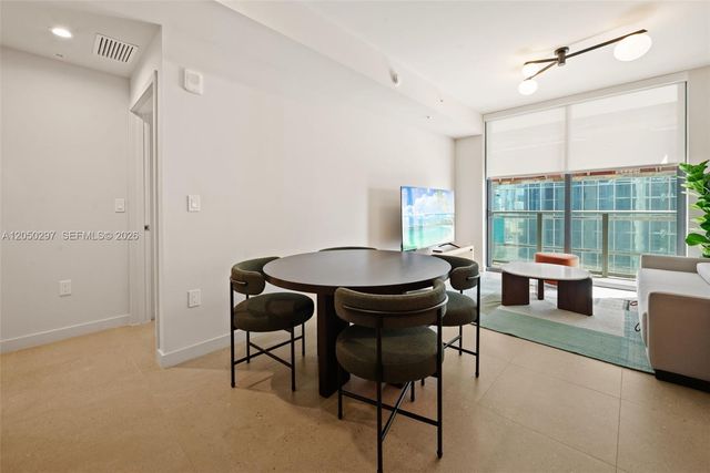 11 NE 6th Street 2605, Miami, FL 33132