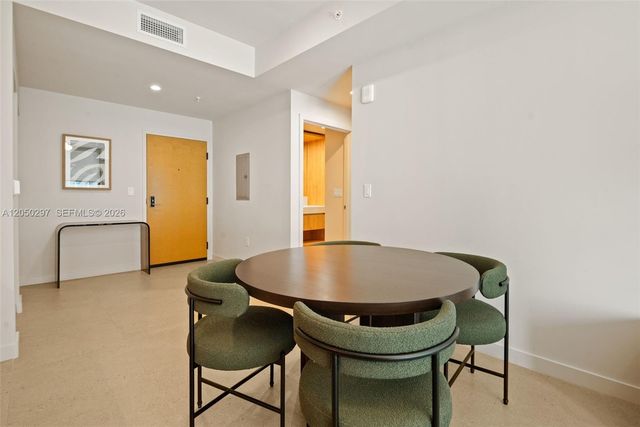 11 NE 6th Street 2605, Miami, FL 33132