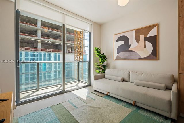 11 NE 6th Street 2605, Miami, FL 33132