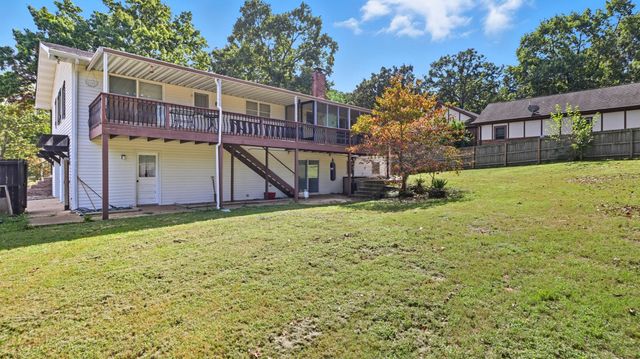 1157 Chateau Drive, West Plains, MO 65775