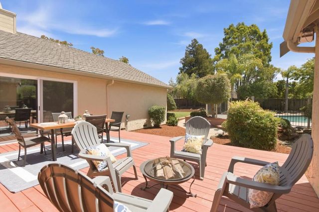 1112 Grimley Lane, San Jose, CA 95120