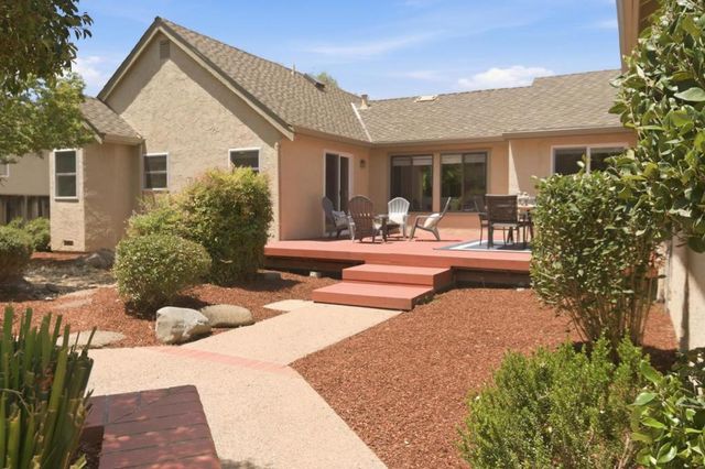 1112 Grimley Lane, San Jose, CA 95120