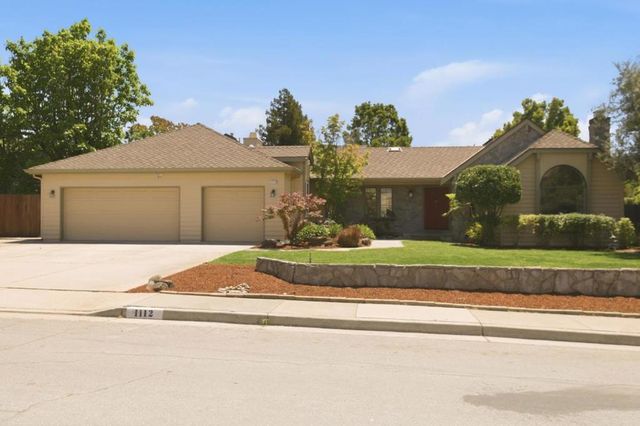 1112 Grimley Lane, San Jose, CA 95120