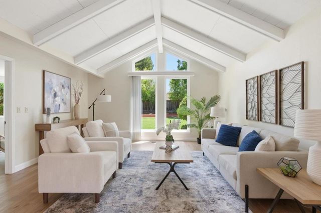 1112 Grimley Lane, San Jose, CA 95120