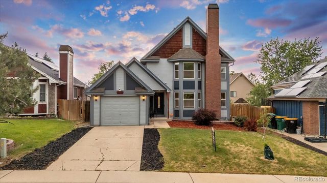 4765 S Zeno Street, Aurora, CO 80015