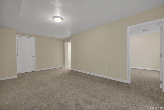 4765 S Zeno Street, Aurora, CO 80015