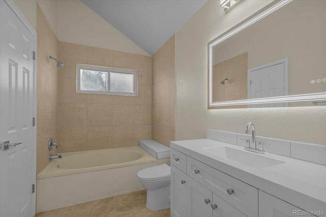 4765 S Zeno Street, Aurora, CO 80015