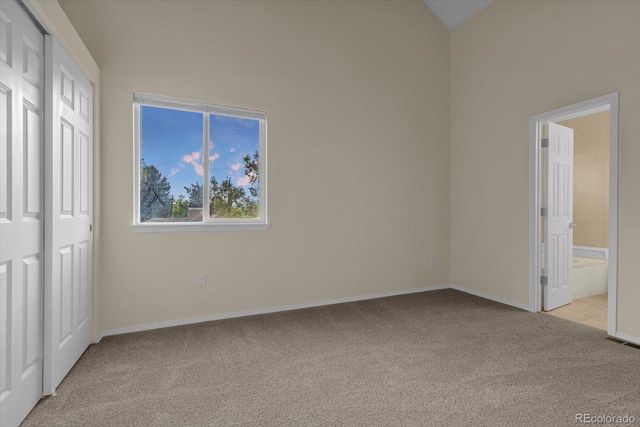 4765 S Zeno Street, Aurora, CO 80015