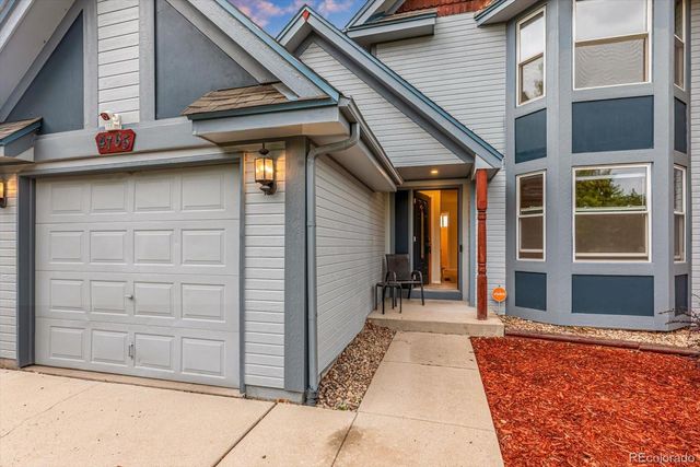 4765 S Zeno Street, Aurora, CO 80015