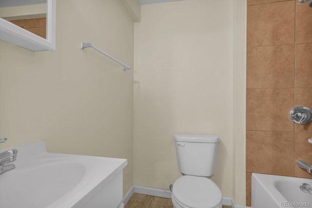 4765 S Zeno Street, Aurora, CO 80015