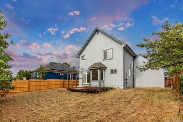 4765 S Zeno Street, Aurora, CO 80015