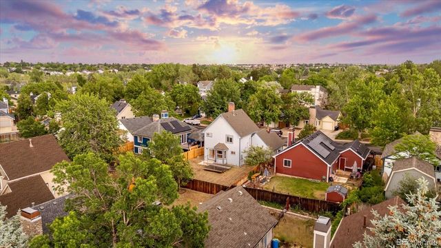 4765 S Zeno Street, Aurora, CO 80015