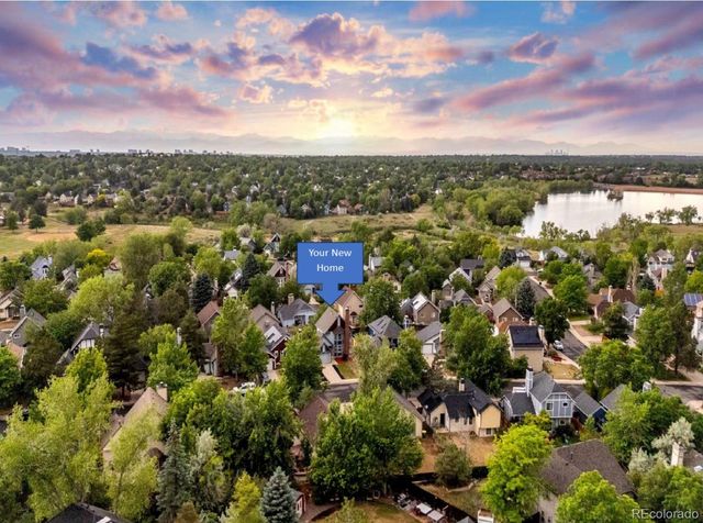 4765 S Zeno Street, Aurora, CO 80015
