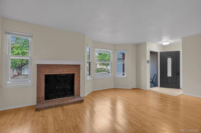 4765 S Zeno Street, Aurora, CO 80015