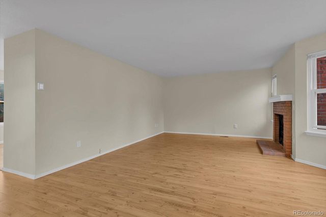 4765 S Zeno Street, Aurora, CO 80015
