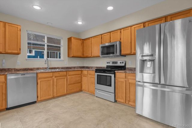 4765 S Zeno Street, Aurora, CO 80015