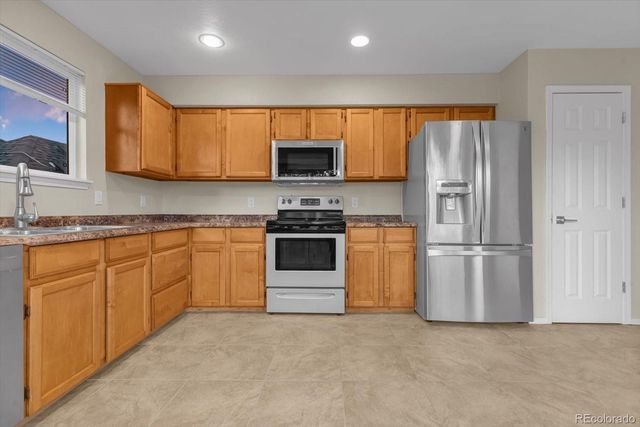4765 S Zeno Street, Aurora, CO 80015