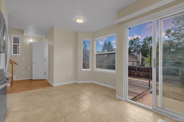4765 S Zeno Street, Aurora, CO 80015