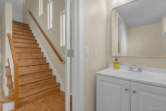 4765 S Zeno Street, Aurora, CO 80015