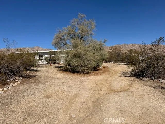 51136 Mecca Road, Morongo Valley, CA 92256