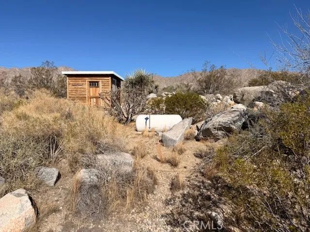51136 Mecca Road, Morongo Valley, CA 92256