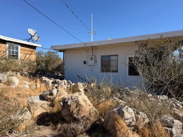51136 Mecca Road, Morongo Valley, CA 92256