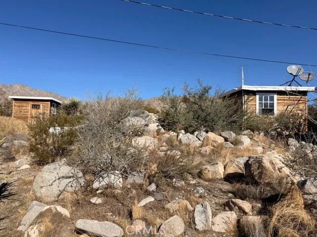51136 Mecca Road, Morongo Valley, CA 92256