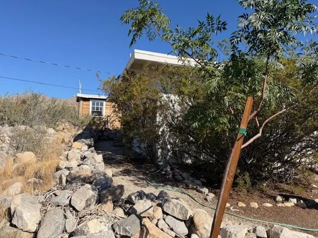 51136 Mecca Road, Morongo Valley, CA 92256