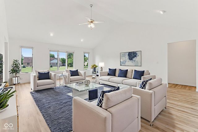 2002 Kerri Lynn Lane, Kokomo, IN 46902