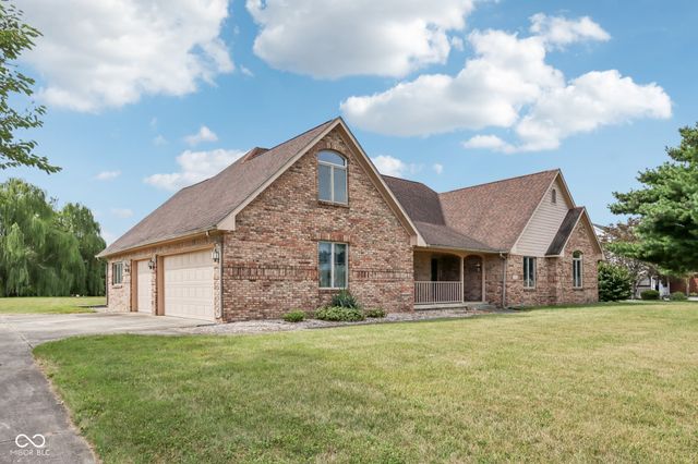 2002 Kerri Lynn Lane, Kokomo, IN 46902