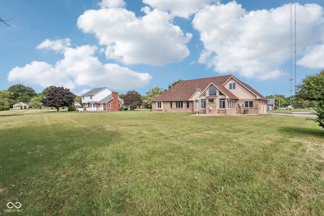 2002 Kerri Lynn Lane, Kokomo, IN 46902