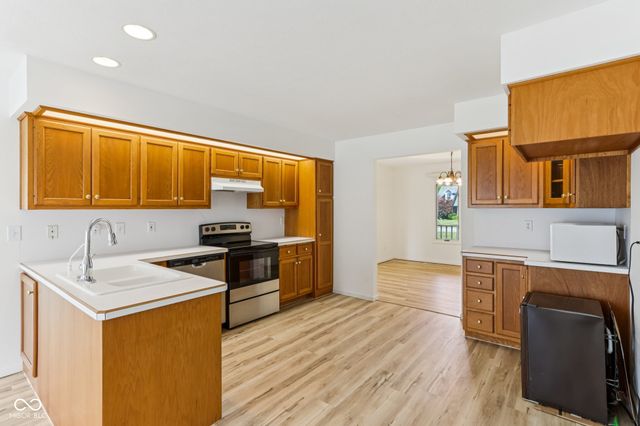 2002 Kerri Lynn Lane, Kokomo, IN 46902