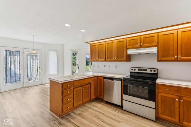 2002 Kerri Lynn Lane, Kokomo, IN 46902